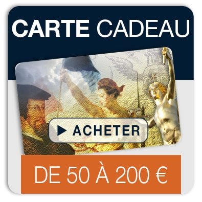 Carte Cadeau