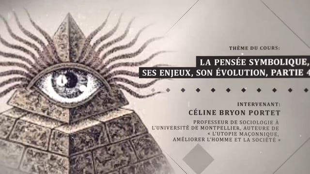 La pensée symbolique, ses enjeux, son évolution Partie 4