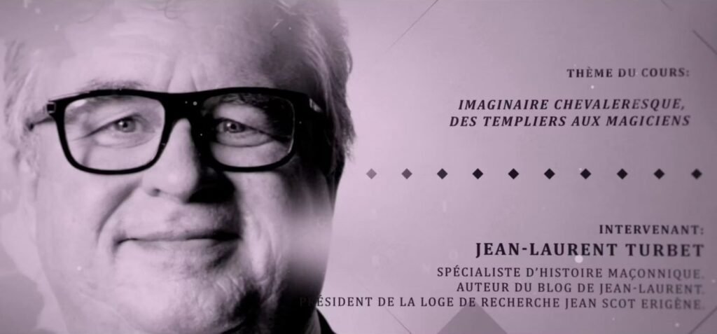 Jean-Laurent Turbet - Imaginaire chevaleresque